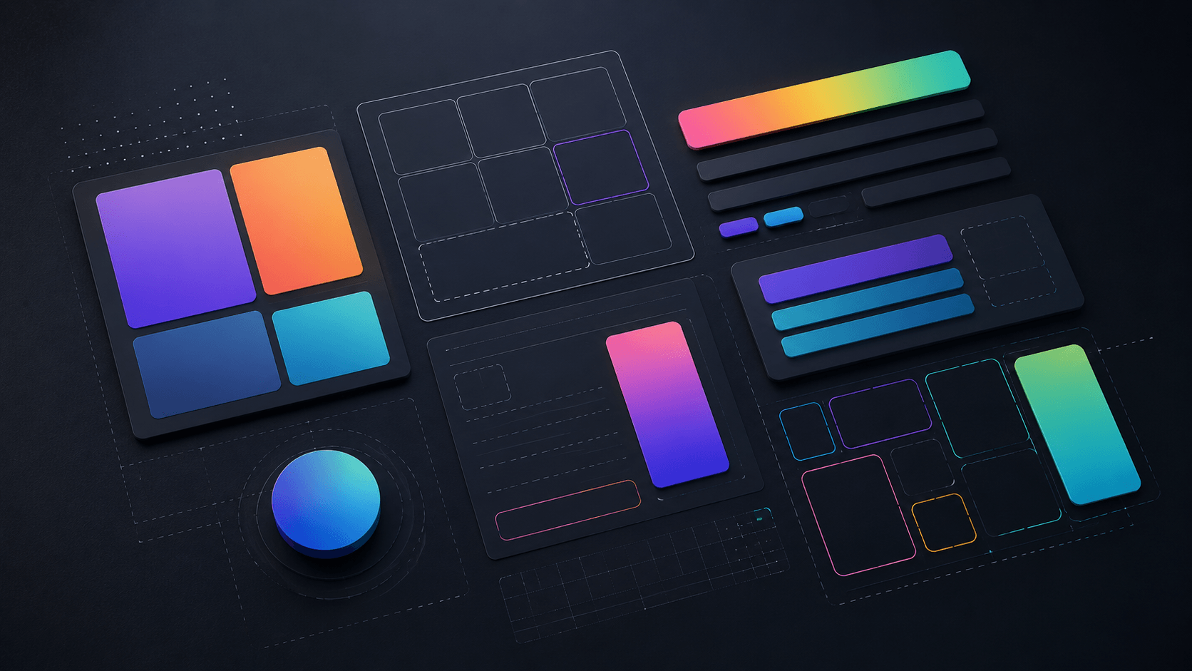 Zamonaviy CSS Imkoniyatlari: Grid, Flexbox, va Yangi Kiritilmalar
